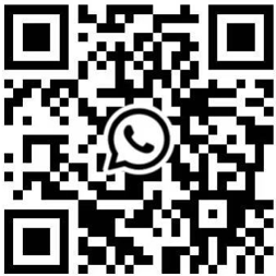 WhatsApp QR Code